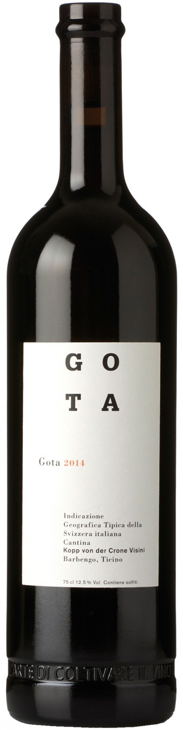 Gota 2019 Gota 2019