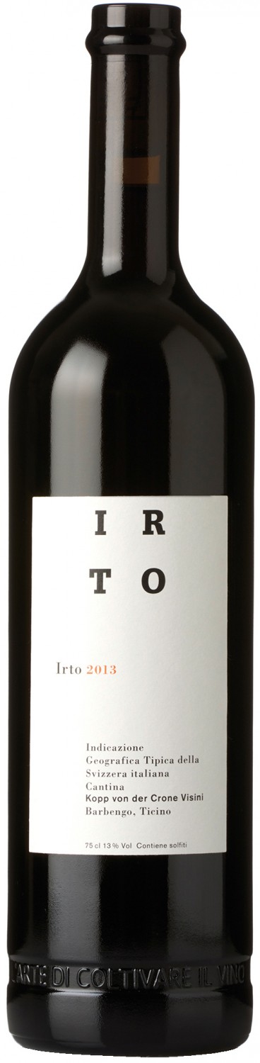 Irto 2017 Irto 2017
