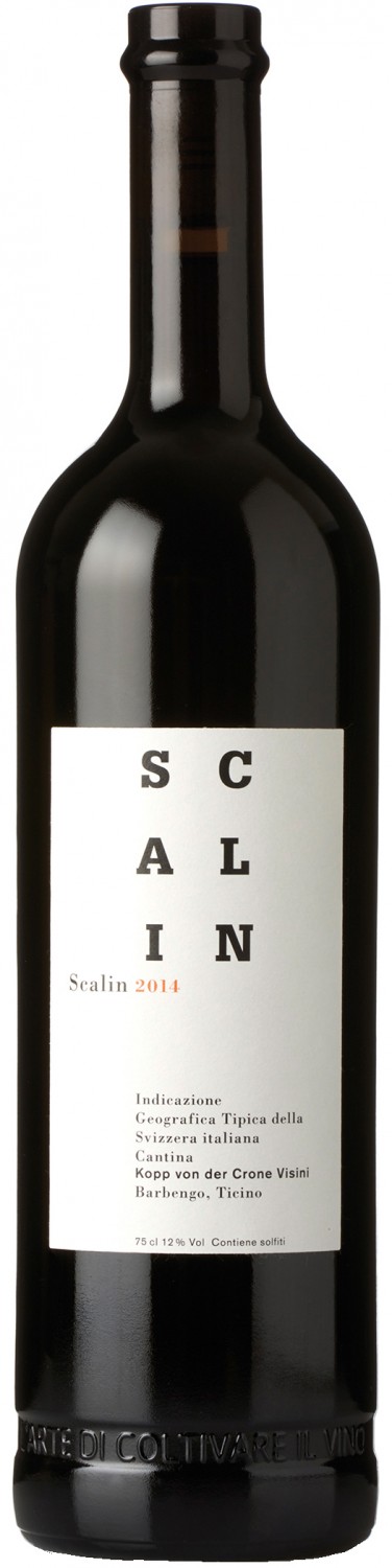 Scalin 2019 Scalin 2019