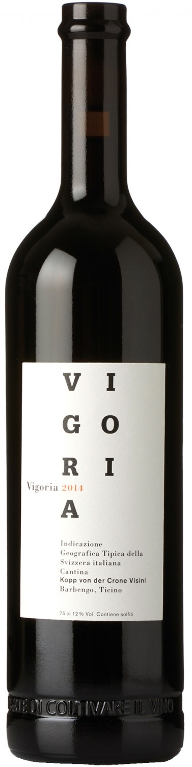 Vigoria 2019 Vigoria 2019