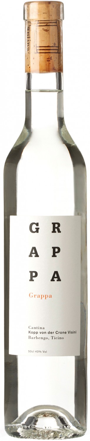 Grappa Grappa