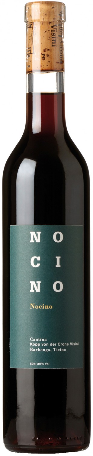 Nocino Nocino