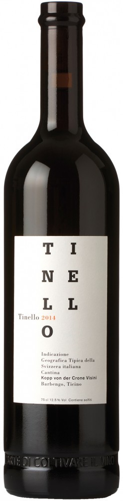 Tinello 2018 Tinello 2018
