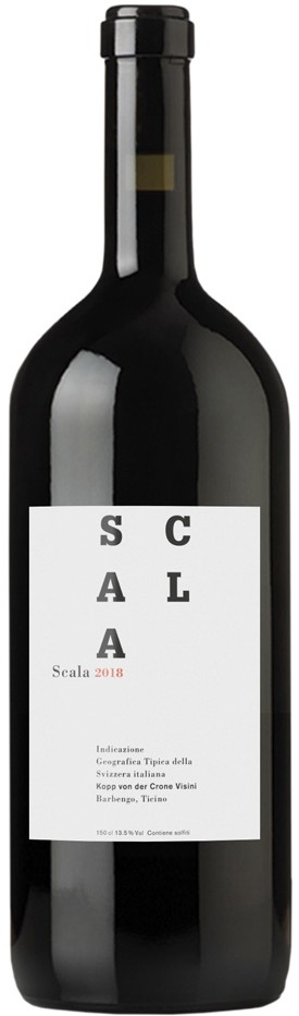 Scala 2021 Magnum