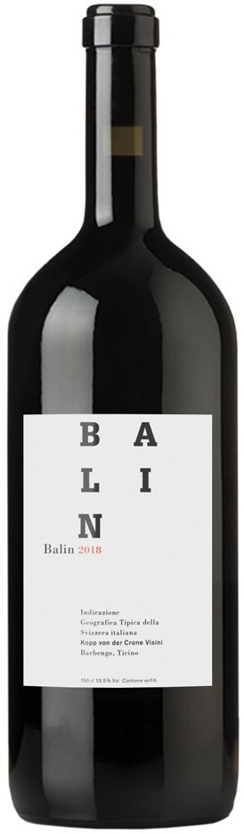 Balin 2022 Magnum Balin 2022 Magnum