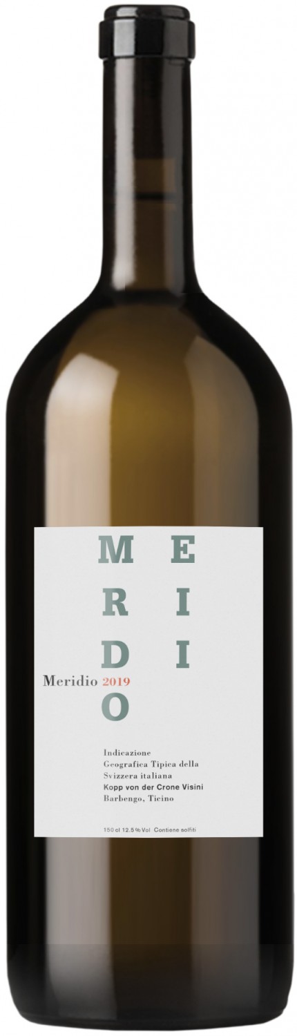 Meridio 2022 Magnum Meridio 2022 Magnum