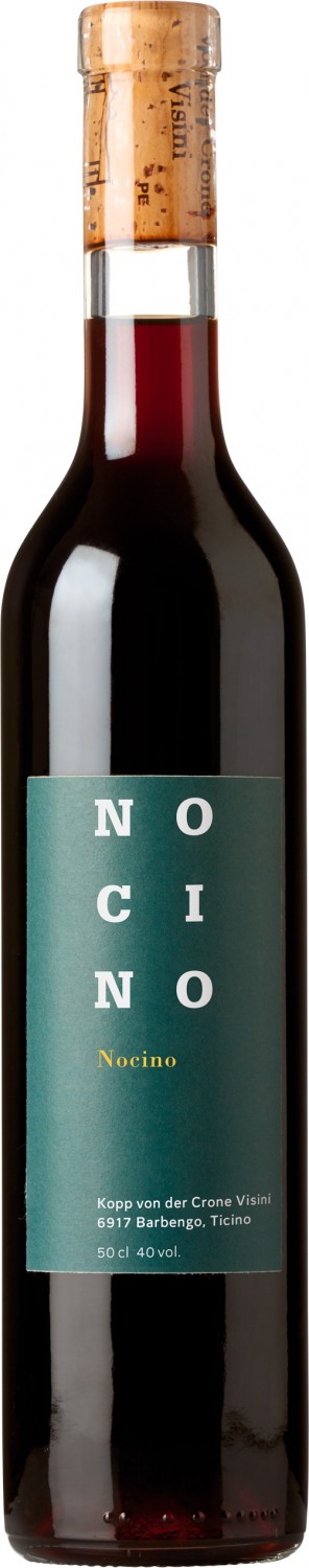 Nocino