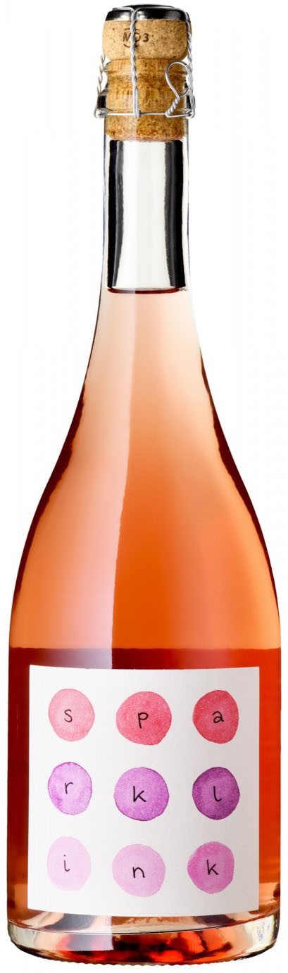 sparklink rosé 2023